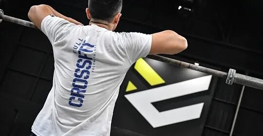 Full CrossFit Valencia - La Patacona en Valencia