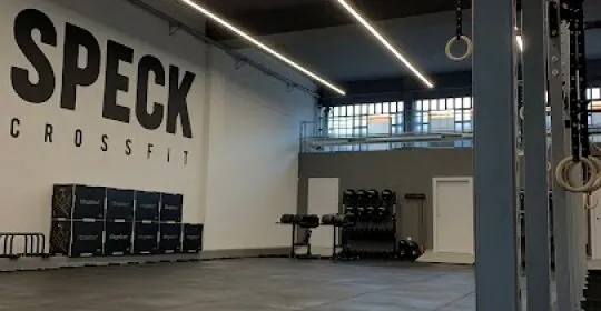 Speck CrossFit en Valencia