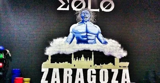 CrossFit EOLO en Zaragoza