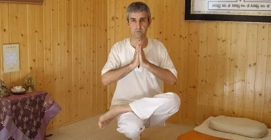 YogaAranjuez.es Yoga Darshana en Aranjuez
