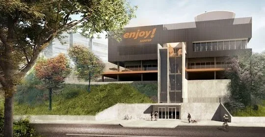 Enjoy! Sanfer en Avilés