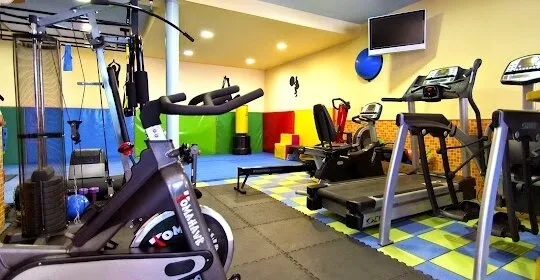 José Vidal Health Studio en Benidorm