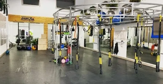 Inerzia Sport & Clinic en Chiclana de la Frontera