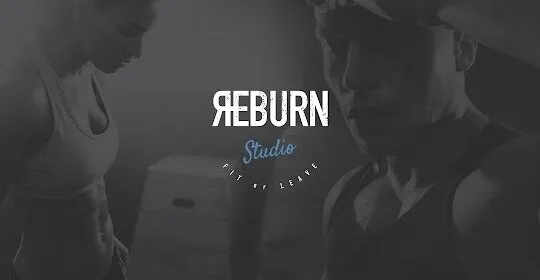 REBURN Studio en Barcelona