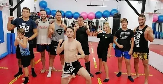 Body's Fitness Alicante en Alicante