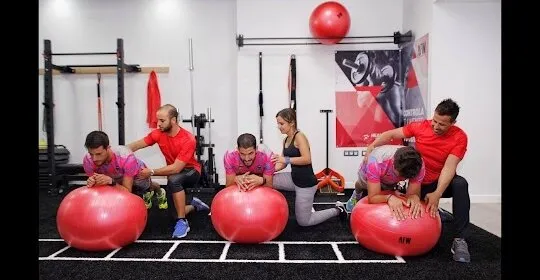 HEALTH & MOTION. Médico Deportivo. Entrenamiento Personal en Sanlúcar de Barrameda