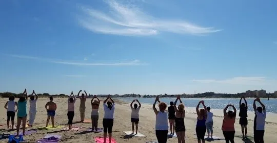 YOGA Ananda Chakra Sanlúcar de Barrameda en Sanlúcar de Barrameda