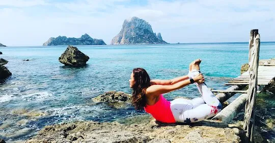 Asociación Cultural Yoga Acuarius en Sanlúcar de Barrameda