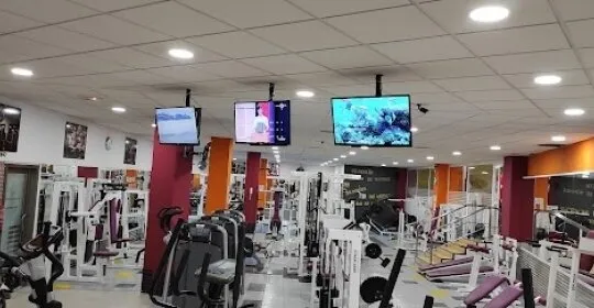 Body World Gym en Vecindario