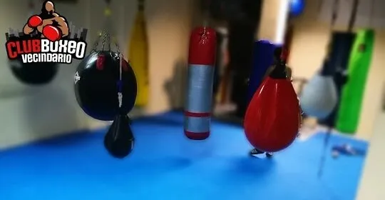 Club Boxeo Vecindario en Vecindario
