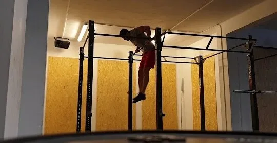 CrossFit Galdakao en Galdakao