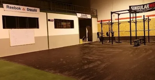 CF Bergara en Bergara