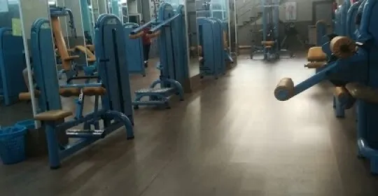 Gimnasio Aquagym en Jaén