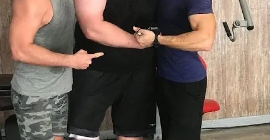 New Power Fitness en Murcia