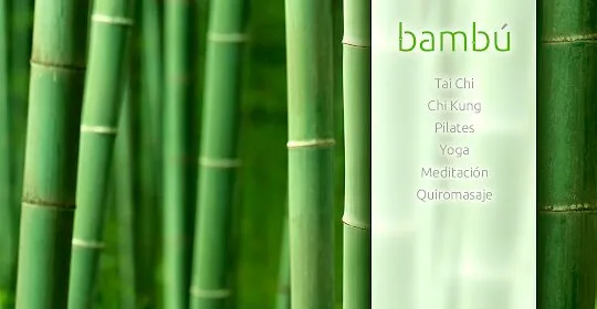 Bambú Jaén en Jaén