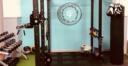 Go Force Sport Center en Alcantarilla
