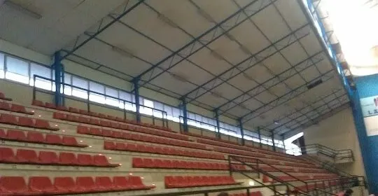 Artza Udal Frontoia en Bermeo