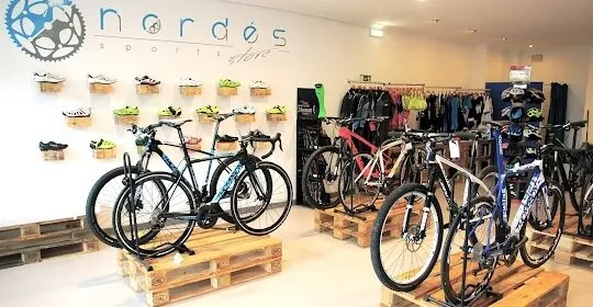 Nordés Sports en Pontevedra