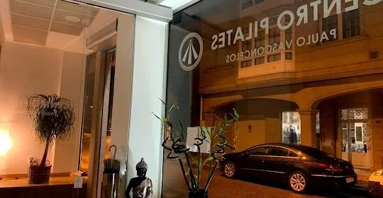 Centro Pilates Paulo Vasconcelos en Cambados