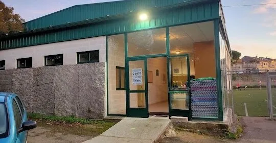 Club Cambados Tenis De Mesa en Cambados