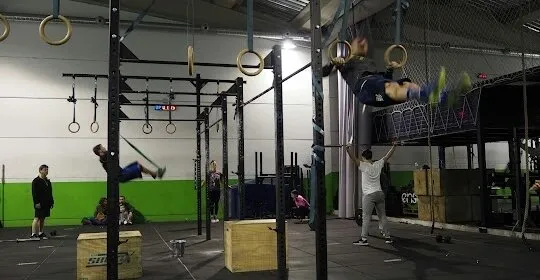 ENSO TRAINING en Cáceres