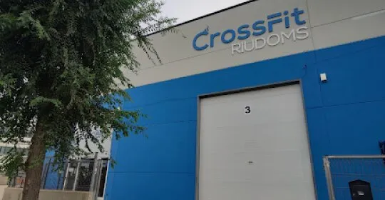 Crossfit Riudoms en Riudoms