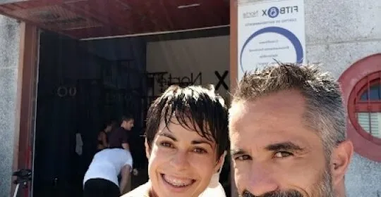 Fitbox Norte en Santoña