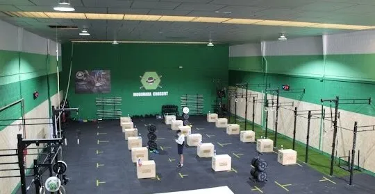 Mugiwara Crossfit en Dos Hermanas