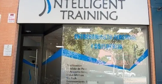 Intelligent Training en Sevilla