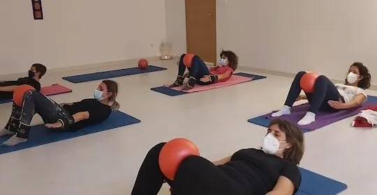 Centro Pilates Areapilates en Sarria