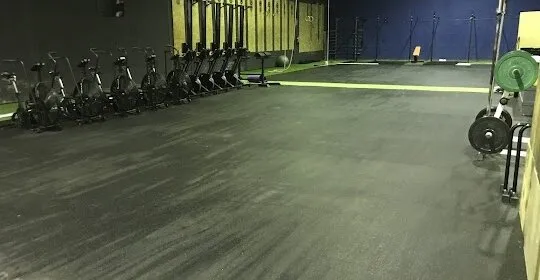 WodBox CF en La Vall d'Uixó