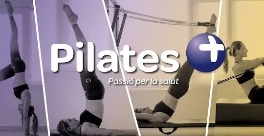 Pilates Plus. en Les Preses