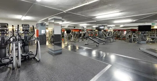 Fitup Salamanca en Salamanca