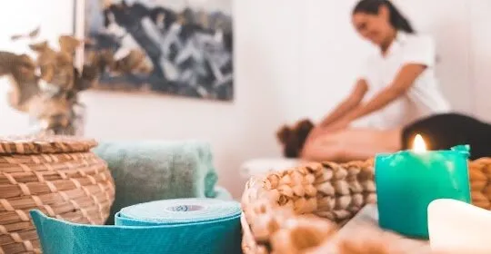 Fisioterapia y Pilates en Madrid | Aloeneva en Madrid