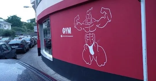 Miguel Seijo Fitness Center en Burela