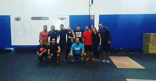 Crow Factory Box en Telde