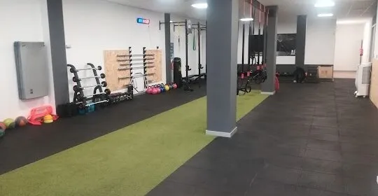 Training DAY Jaén en Jaén