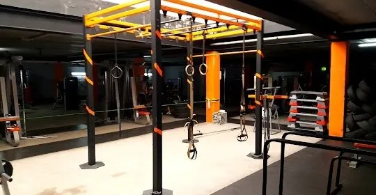 Cambia Forma, centro de fitness y salud en Playa Blanca