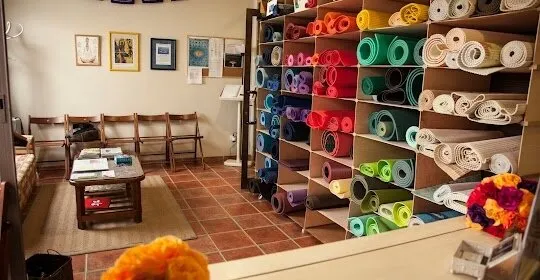 Yoga Aberdare en Villafranca de los Barros