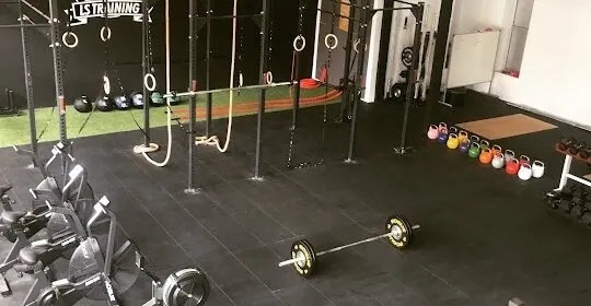 LSTRAINING en Los Santos de Maimona