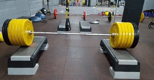 Power House Gym en Puerto del Carmen