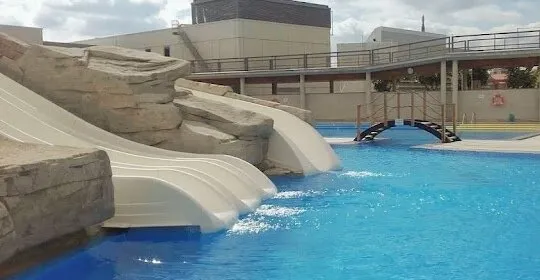 Aquabide en Pamplona