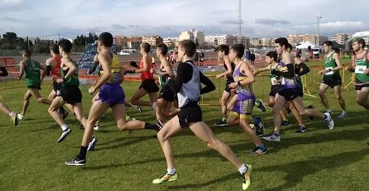 Cross Benicarló en Benicarló