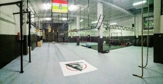 Ribera Extreme - Centro deportivo en Rincón de Soto