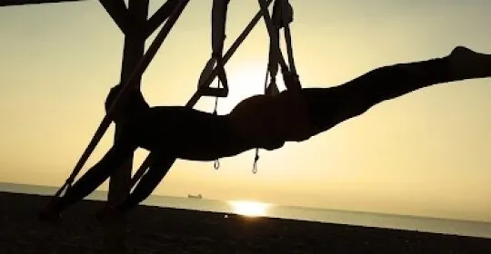 Vera-Salud Pilates en Garrucha