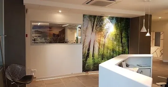 Golden Health Box en Madrid