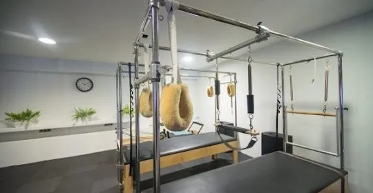 Full Pilates Chamartin en Madrid