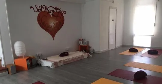 Sat Nam Yoga Oropesa en Oropesa