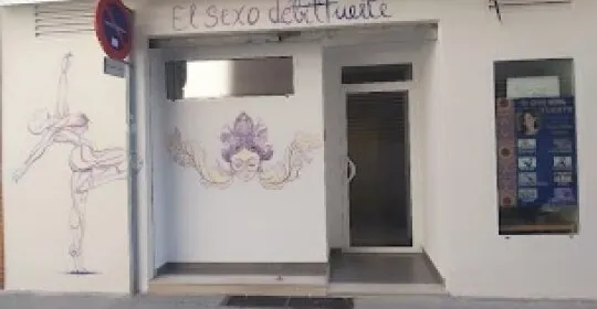 El Sexo fuerte en Castellón de la Plana