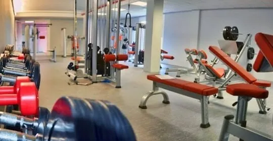 Ximnasio Municipal de Vimianzo en Vimianzo
